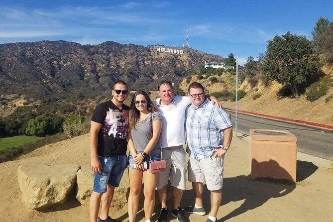 Private Luxurious Tour of Los Angeles - What the Tour Includes and How It Works