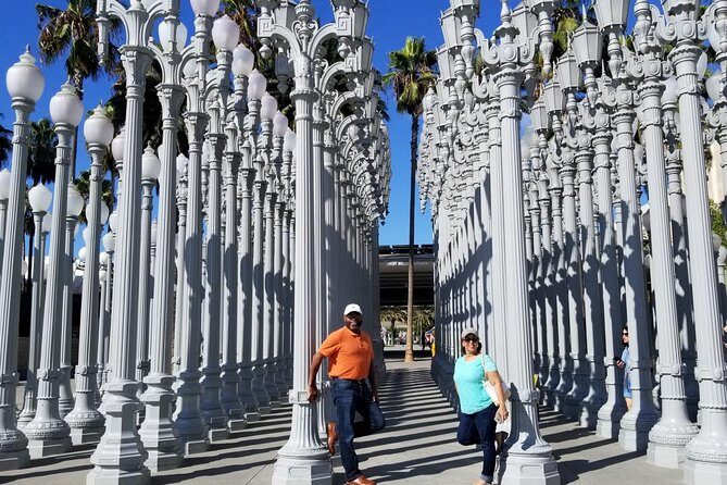 Private Luxurious Tour of Los Angeles - FAQ