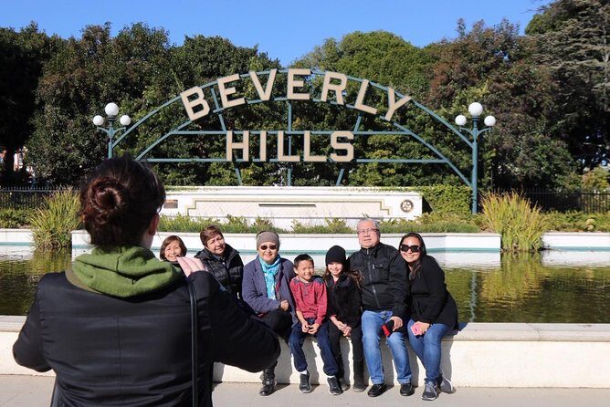 Private Luxurious Tour of Los Angeles - Final Thoughts