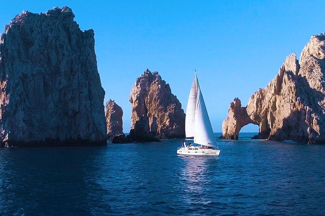 Private Luxury 42ft Sailing with Snorkeling in Los Cabos - Value and Pricing: Is It Worth It?