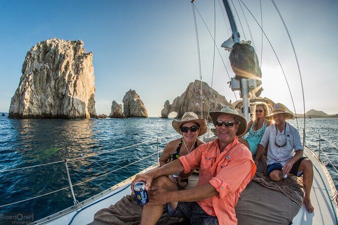 Private Luxury 42ft Sailing with Snorkeling in Los Cabos - Who’s This Tour Best For?