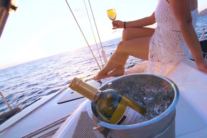 Private Luxury 42ft Sailing with Snorkeling in Los Cabos - Final Thoughts