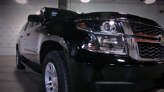 Private Luxury 6-Pax SUV Limo Transfer from or to Chicagoland Airport and Suburb - Key Points