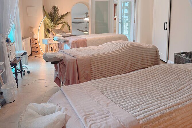 Private Luxury 60-Minute Spa and Massage in Honolulu - What Do the Reviews Say?
