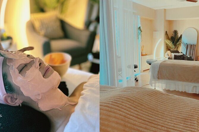 Private Luxury 60-Minute Spa and Massage in Honolulu - FAQ
