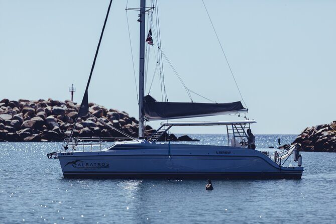 Private Luxury Adventure Tours in Cabo San Lucas - Who This Tour Is Best For