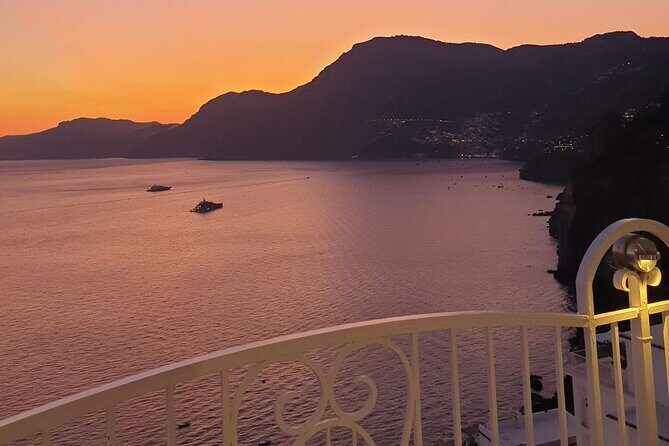 Private Luxury Arrival Transfer from Napoli to Amalfi Coast - Who Is This Tour Best For?