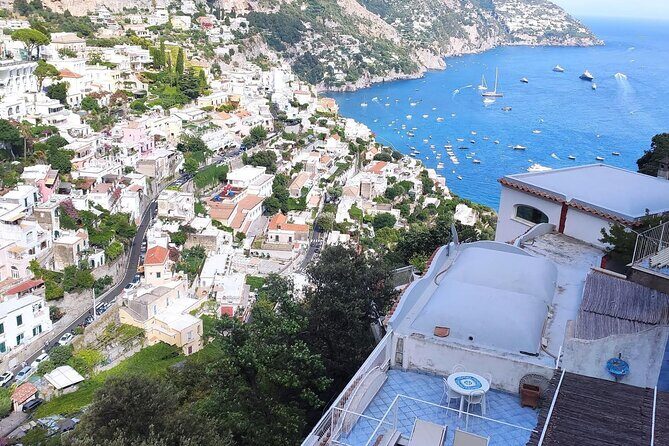 Private Luxury Arrival Transfer from Napoli to Amalfi Coast - FAQ