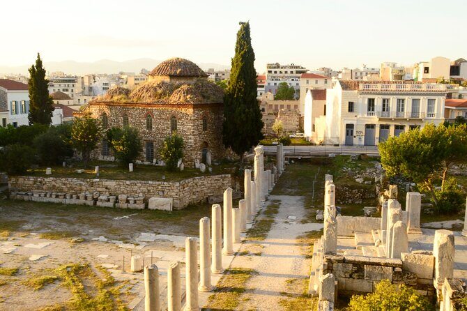 Private Luxury Biblical Tour: Apostle Paul in Athens & Corinth - Breaking Down the Itinerary: What You Can Expect
