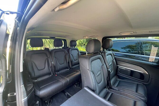 Private Luxury Blue Mountain Tour with Wildlife and River Cruise - FAQs