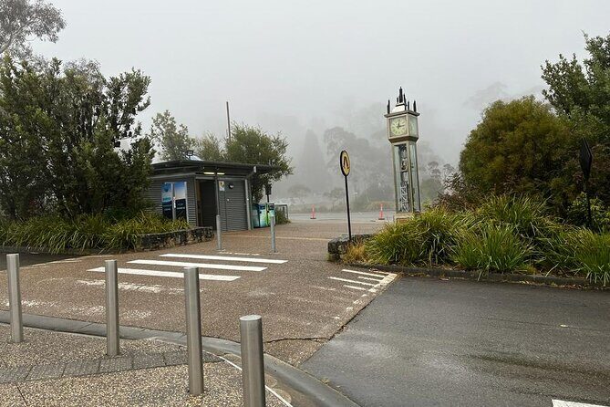 Private Luxury Blue Mountain Tour with Wildlife and River Cruise - Final Thoughts