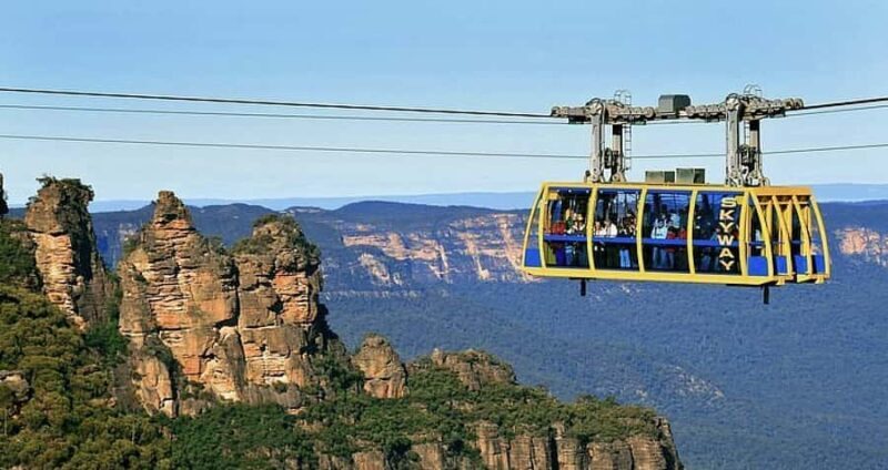 PRIVATE LUXURY BLUE MOUNTAINS ADVENTURE | FROM SYDNEY - Final Thoughts
