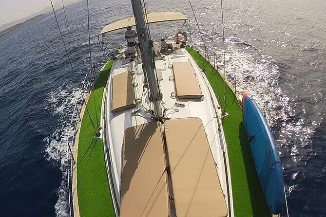 Private Luxury Boat Excursion Tour in Puerto Colon - Final Thoughts