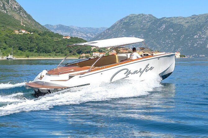 Private Luxury Boat Tour: Lady of the Rocks and Blue Cave-up to 15 people(3hr) - Who Should Consider This Tour?