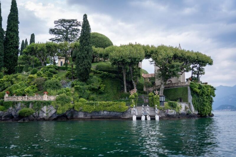 Private Luxury Boat Tour of Lake Como with Stops & Drinks - Discovering Lake Como from a Private Boat: An In-Depth Review