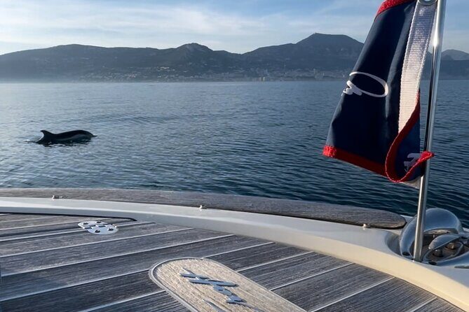 Private Luxury Boat Tour of the Beautiful Riviera Nice / Monaco - Is It Worth the Price?