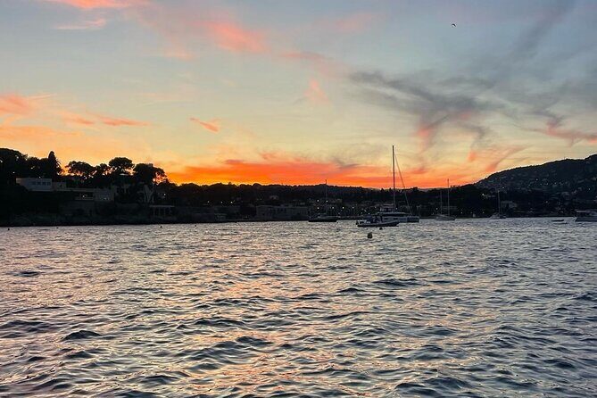 Private Luxury Boat Tour of the Beautiful Riviera Nice / Monaco - Who Will Love This Tour?