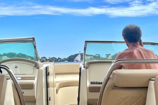 Private Luxury Boat Tour of the Beautiful Riviera Nice / Monaco - FAQ