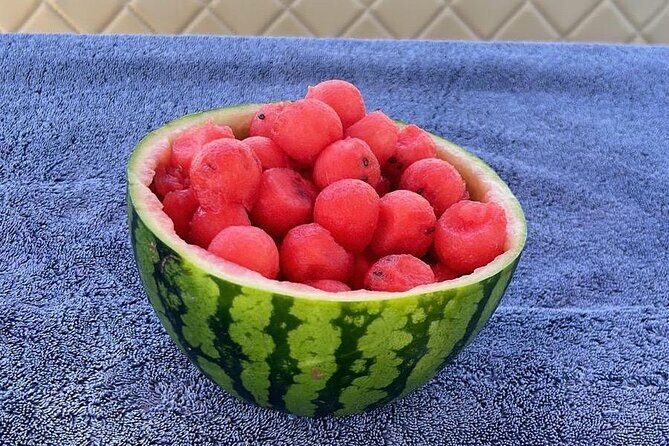 Private Luxury Boat Tour of the Beautiful Riviera Nice / Monaco - Final Thoughts