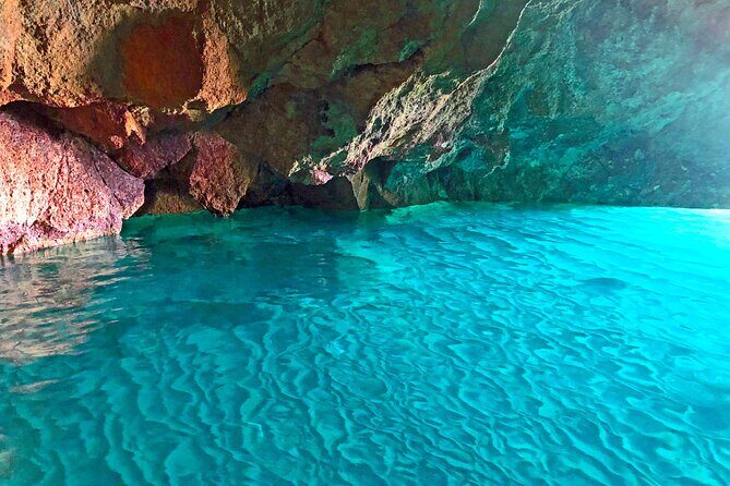 Private Luxury Boat Tour to Kimolos & Poliegos - What Makes This Tour Stand Out?