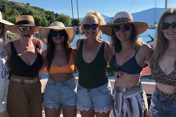 Private Luxury Captained 3-Hour Pontoon Boat Cruise (2-11 Guests) - The Itinerary: A Closer Look