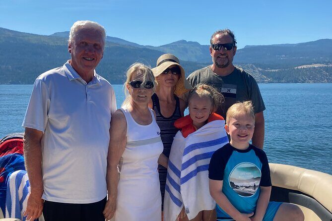 Private Luxury Captained 3-Hour Pontoon Boat Cruise (2-11 Guests) - Who Is This Tour Best For?