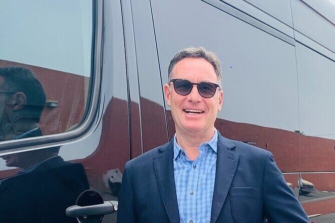 Private Luxury Charter from LA to Vegas - Who Is This Tour Best For?