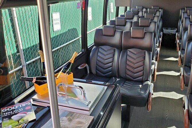 Private Luxury Charter from LA to Vegas - The Bottom Line