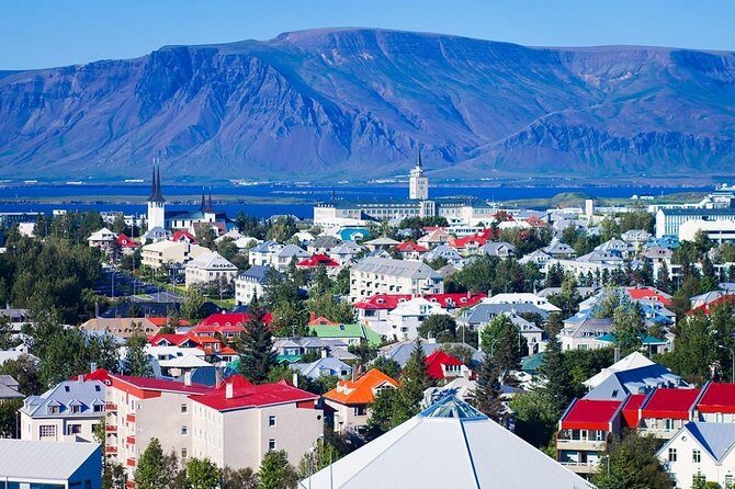 Private Luxury City Tour Reykjavik - Who Should Book This Tour?