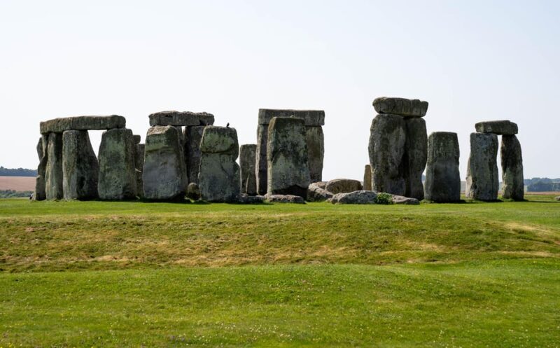 Private Luxury Day Tour of Stonehenge and Bath from Oxford - FAQs