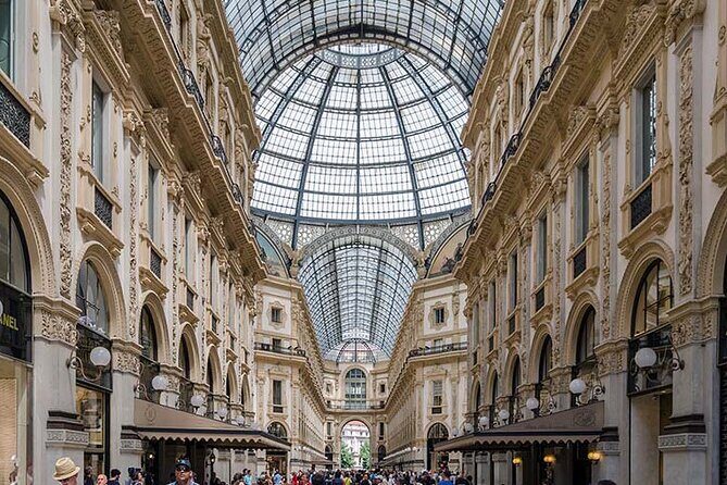 Private Luxury day Transfer from Linate Airport to Milan - A Word on the Reviews