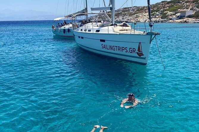 Private luxury Escape Sailing, Snorkel and Lunch Cruise - Wrapping Up