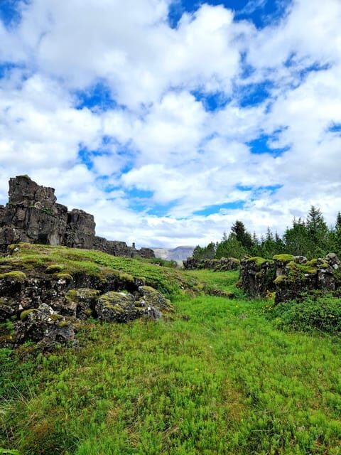 Private Luxury Golden Circle Tour - Key Points