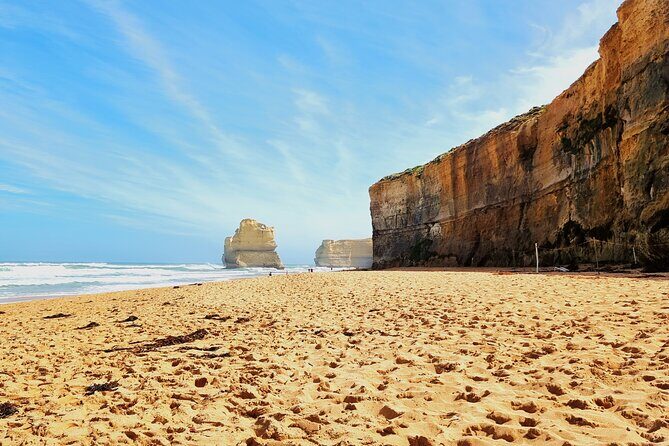 Private Luxury Great Ocean Road 2 Day Tour - Day 2: Iconic Sights and Natural Wonders