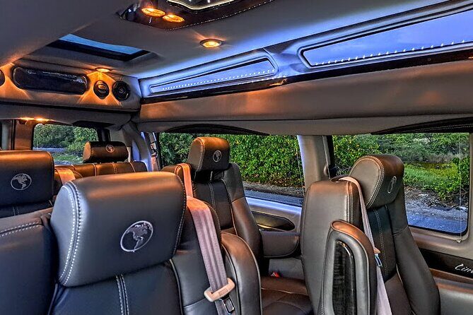 Private Luxury Luau Transportation - Private Luxury Luau Transportation Review: Is It Worth It?