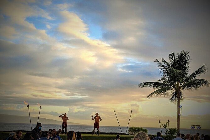 Private Luxury Luau Transportation - Frequently Asked Questions