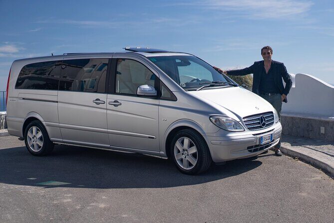 Private Luxury Minivan Full-Day Amalfi Coast Driving Tour - What Could Be Better?