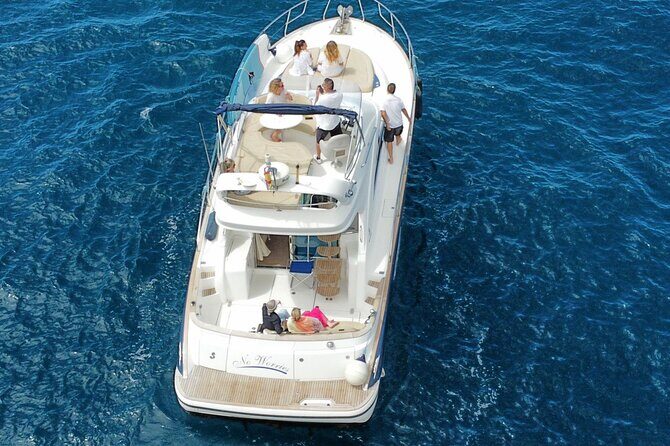 Private Luxury Motor Boat 2, 3 and 4 Hour Charters - Final Thoughts