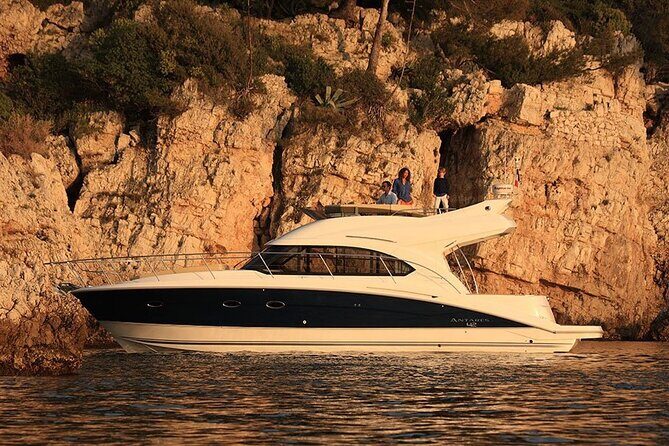 Private Luxury Motor Boat 6 & 8 Hour Full Day Charter - Discover Tenerife from the Water: A Deep Dive into the Private Luxury Motor Boat Experience