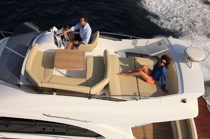 Private Luxury Motor Boat 6 & 8 Hour Full Day Charter - Final thoughts