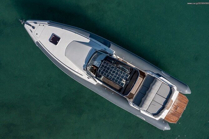 Private Luxury RIB Boat to Symi Island or Lindos - Who Will Love This Tour?