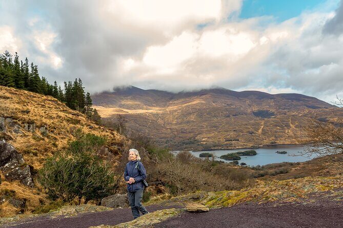 Private Luxury Ring of Kerry & Kerry Cliffs Tour from Killarney - Final Thoughts