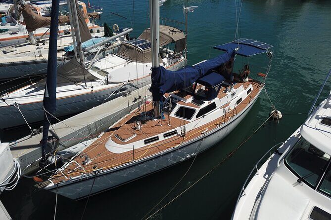 Private Luxury Sailboat Charters of Honolulu - Practical Tips for Booking