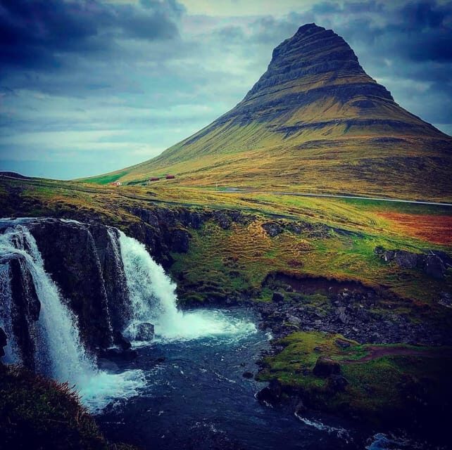 Private Luxury Snæfellsnes Peninsula Tour - An In-Depth Look at the Experience