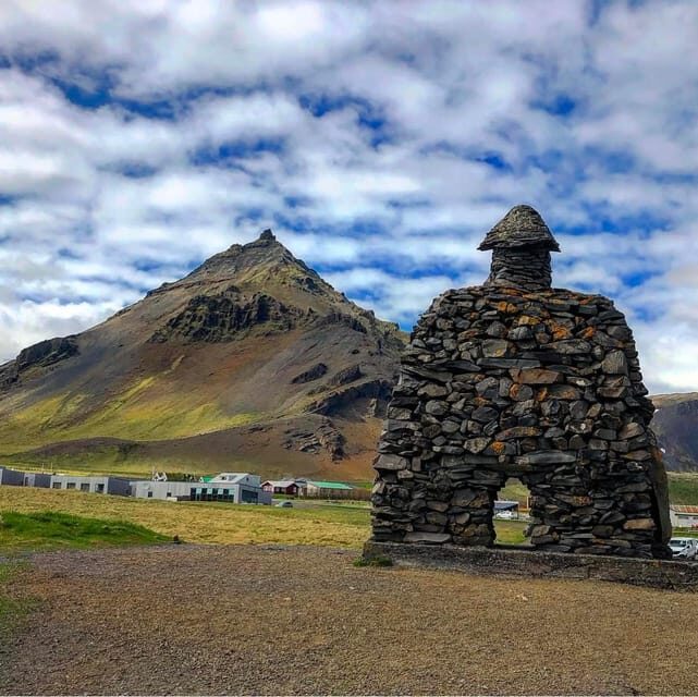 Private Luxury Snæfellsnes Peninsula Tour - FAQ