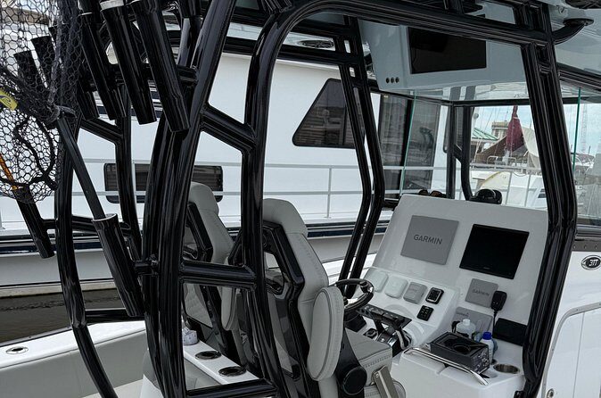 Private Luxury Sunset Boat Tour in Charleston Harbor - FAQ