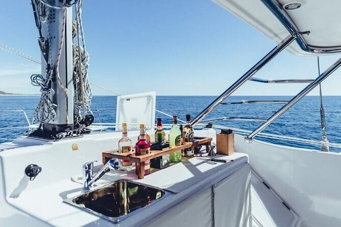 Private Luxury Sunset Cruise in Cabo San Lucas - FAQ