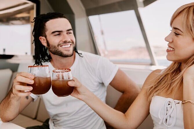 Private Luxury Sunset Cruise in Cabo San Lucas - FAQs