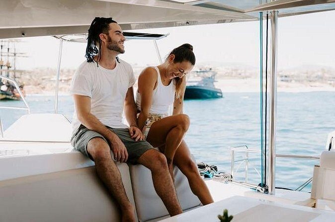 Private Luxury Sunset Cruise in Cabo San Lucas - Wrapping It Up