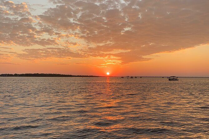 Private Luxury Sunset Cruise in Panama City Beach - Who Is This Tour Best For?